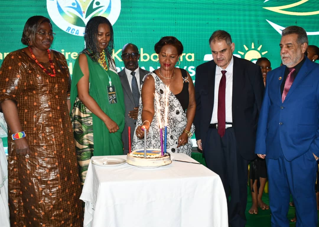 Les Rwandais et les amis du Rwanda au Mali célèbrent le 31e anniversaire de la Libération du Rwanda (Kwibohora 31)